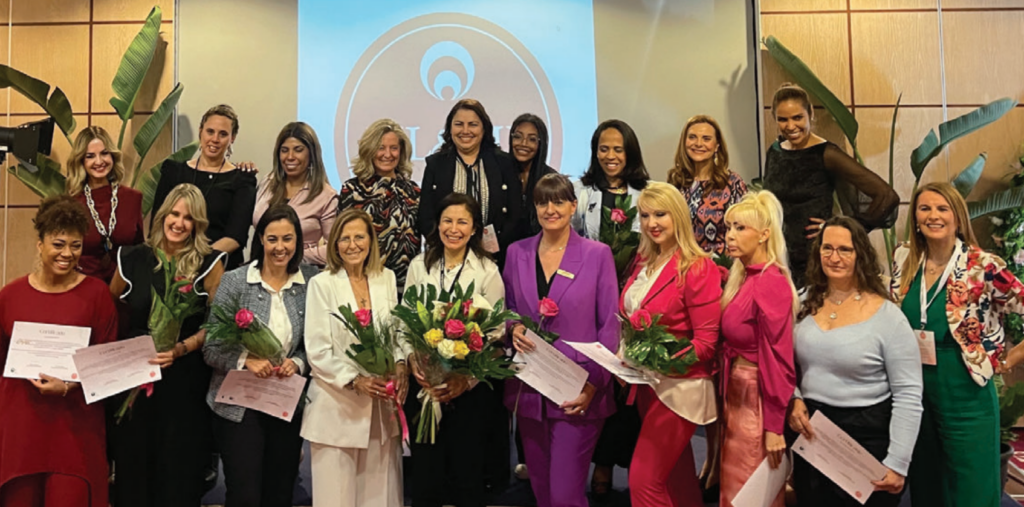 Un regalo especial para empezar a soñar, liderar y emprender en 2026 Evento Tenerife